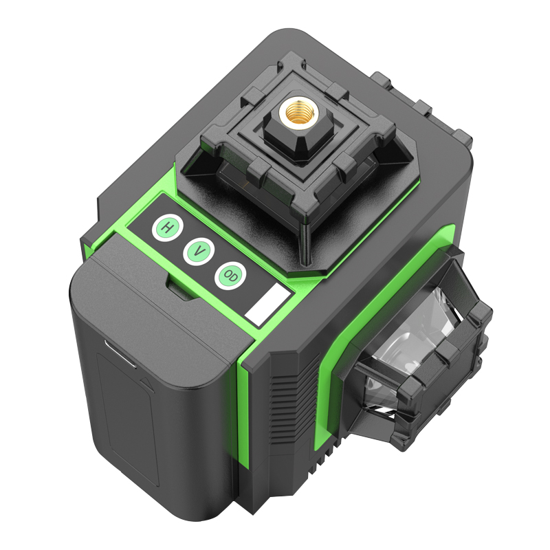 Industrial Use Of Laser - Meilleur prix pour mini niveau laser