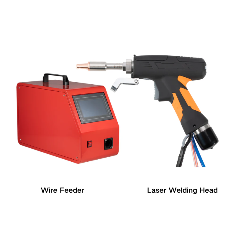 Industrial Use Of Laser - Pièces détachées pour machine laser à