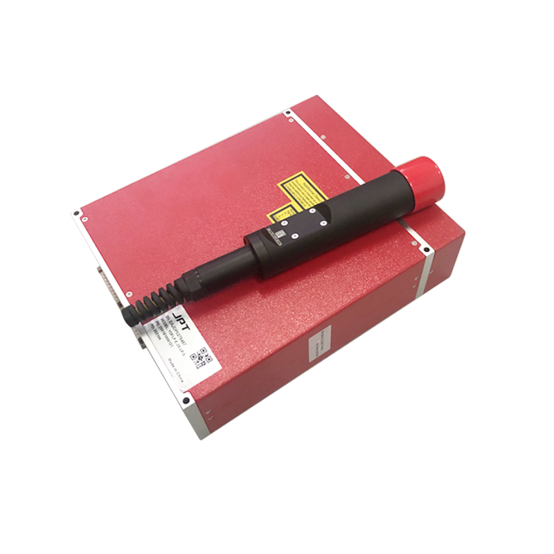 Fiber Laser Source 20W - Source laser fibre JPT M7 20W