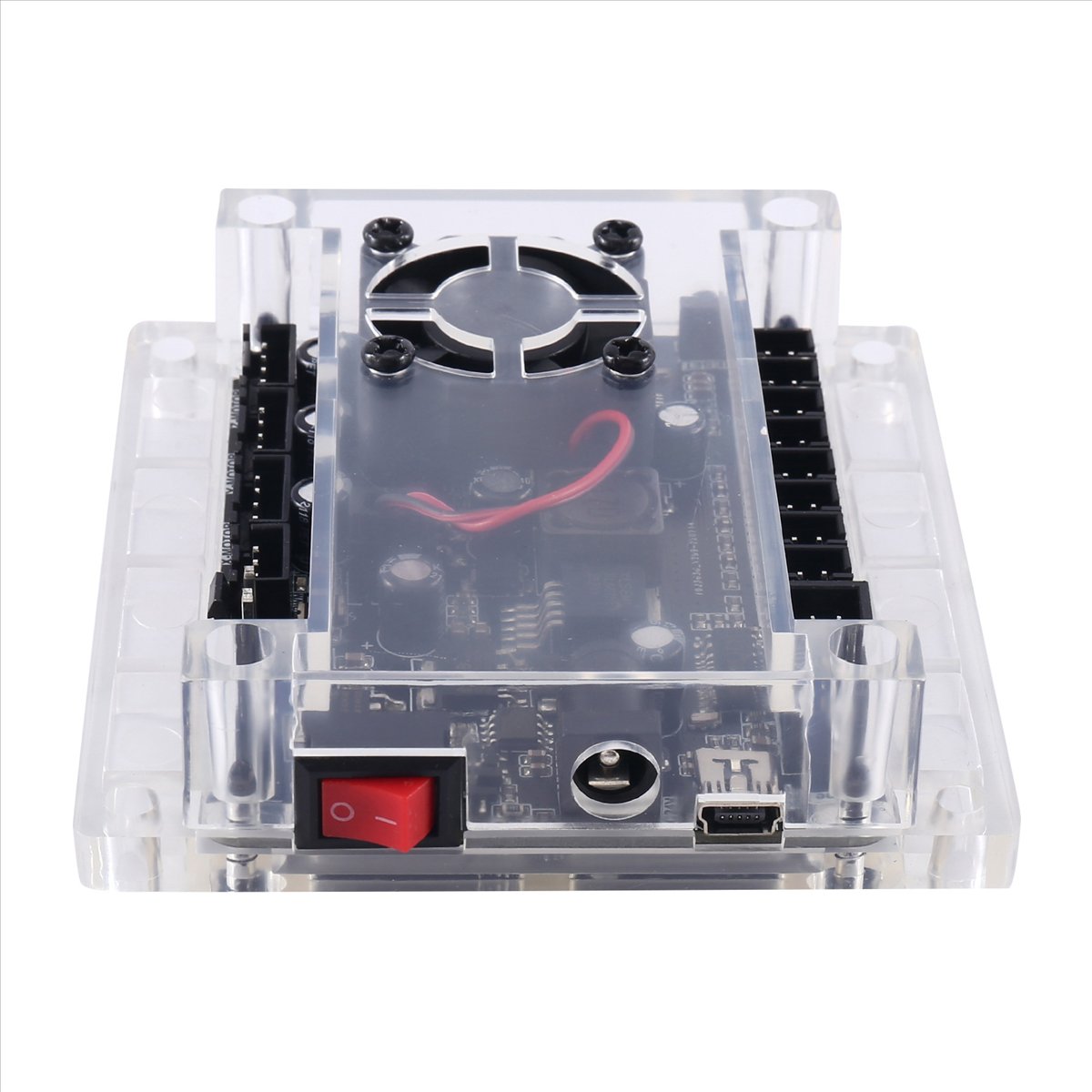 Controller Grbl Board - Carte de contrôle ABAN 3 -