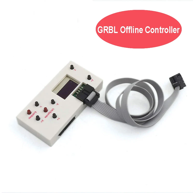Controller Grbl Board - Carte de commande hors ligne GRBL