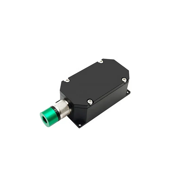 Industrial Lasers - Module de diode laser vert à