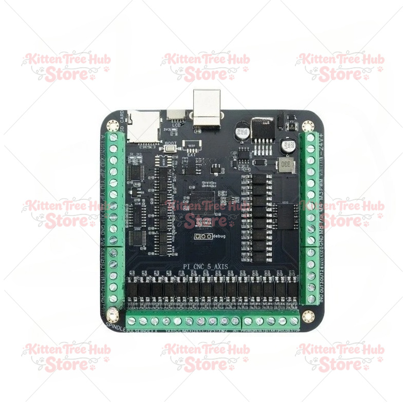 Controller Grbl Board - Carte de contrôle GRBL pour machine