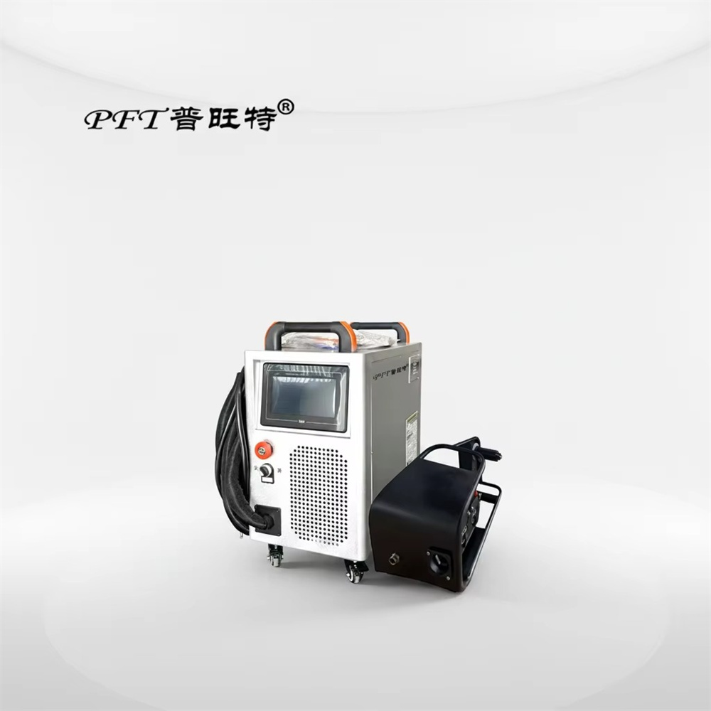 Industrial Laser Welding Machine For Sale - Nouvelle machine de soudage laser à