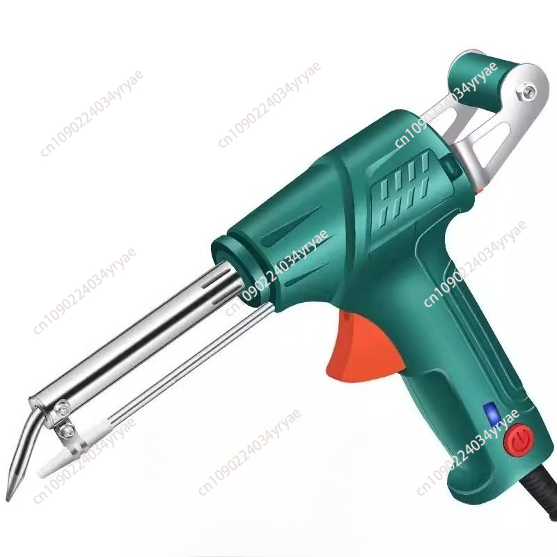 Industrial Handheld Laser Welder - A88E-outil de soudage Laser industriel chauffé