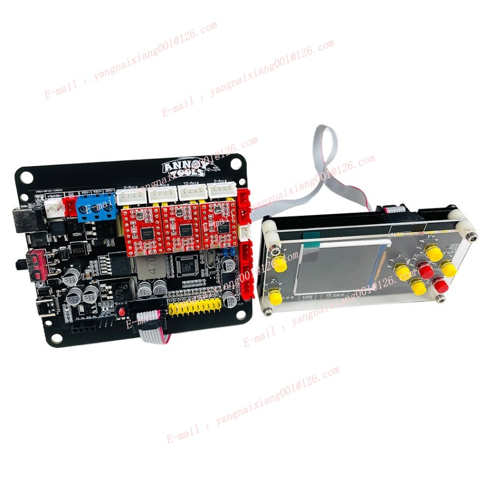 Controller Grbl Board - Carte de contrôle CNC GRBL hors