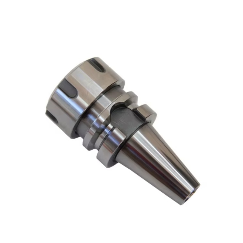 Cnc Milling Machine - Porte-outils de fraisage BT ER COLLET,