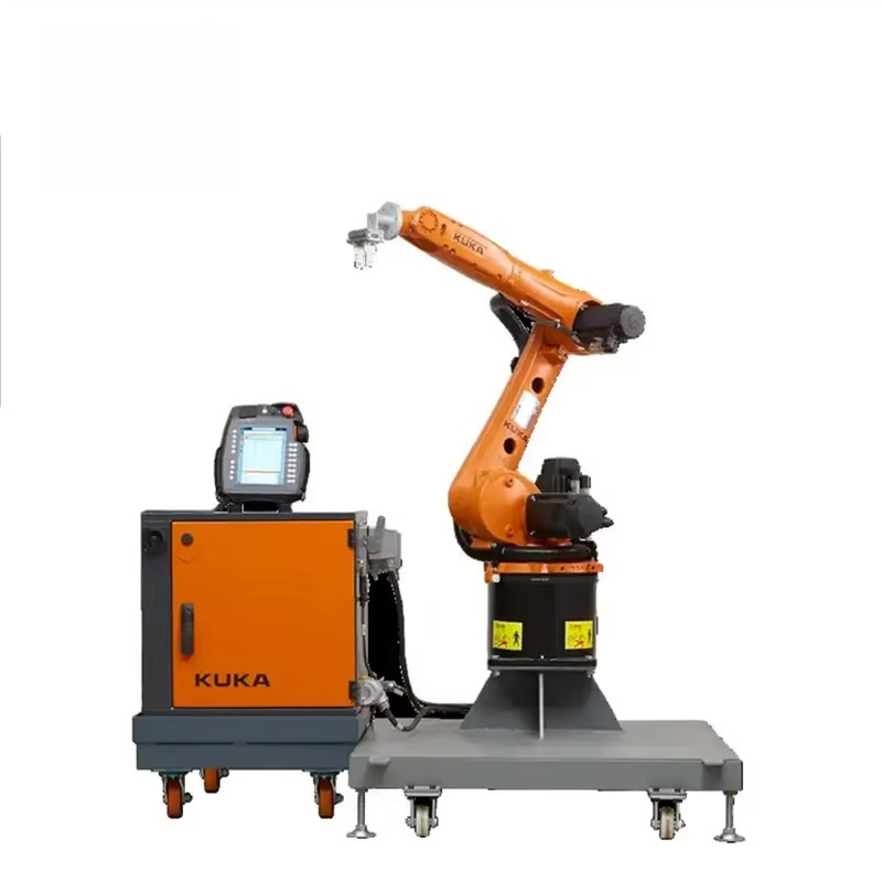 Industrial Laser Welding Machine - Machines de soudage laser à bras