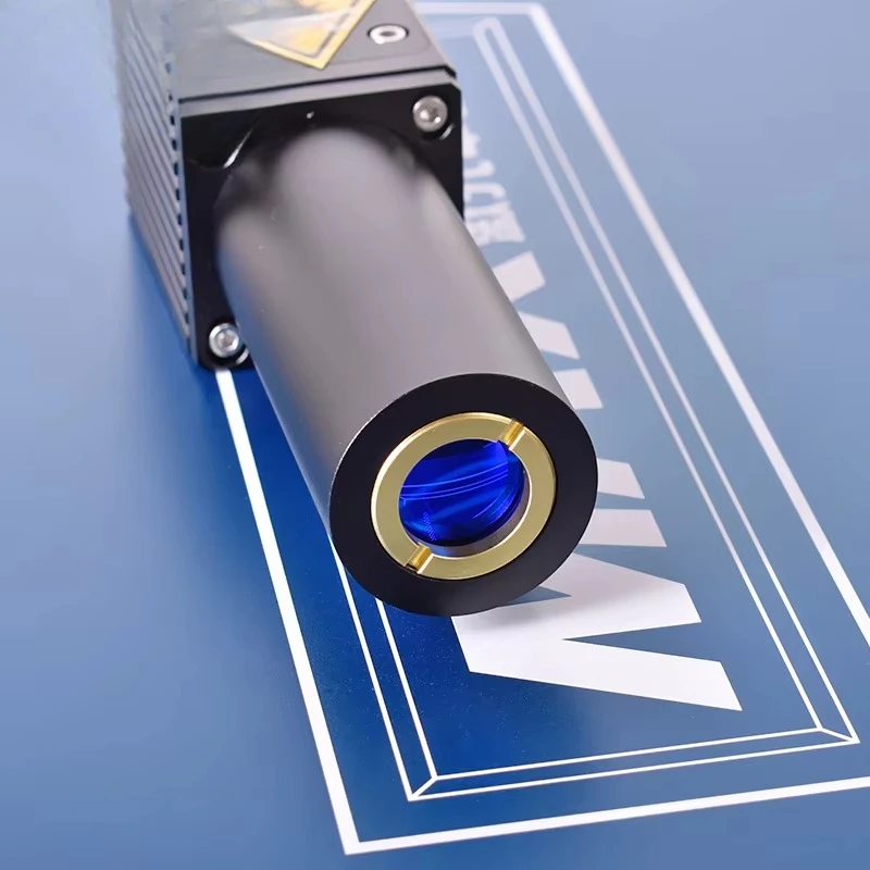 Fiber Laser Source 20W - Source laser à fibre MAX 20W
