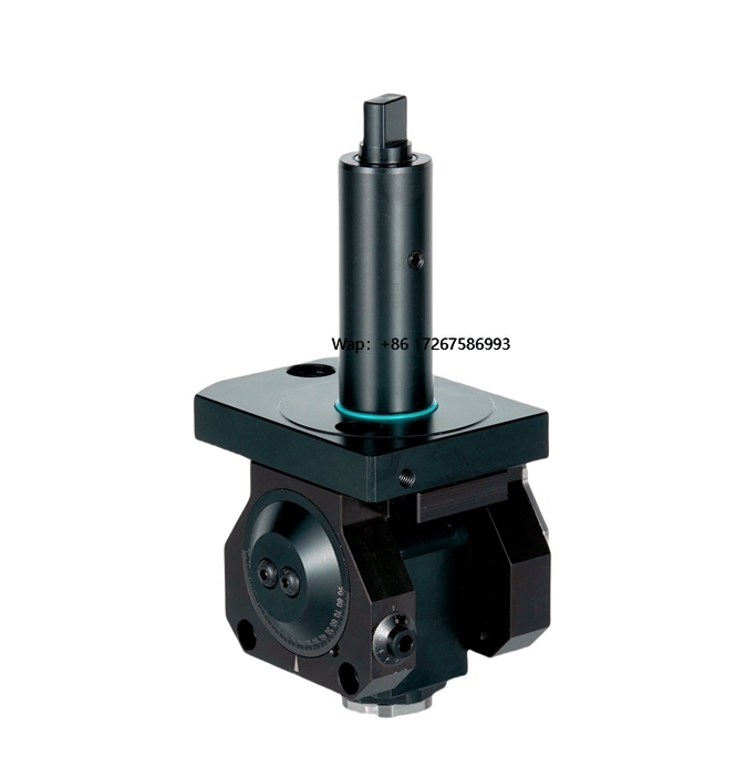 Cnc Milling Machine - Porte-outils VDI neufs vendus directement en