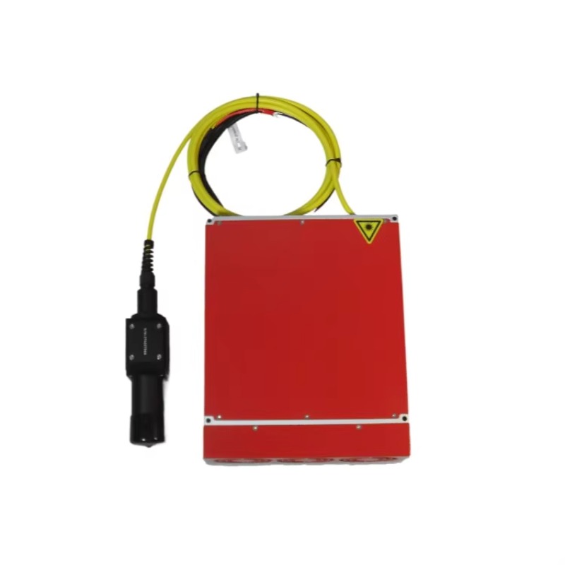 Fiber Laser Source 20W - Source laser à fibre pulsée MOPA