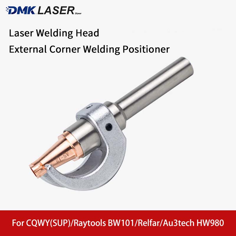 Industrial Laser Blaster - CQWY SUP – fixation de positionnement