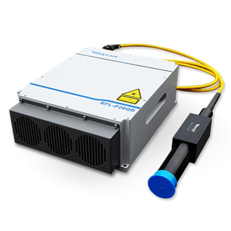 Fiber Laser Source 20W - Alimentation de source laser à fibre