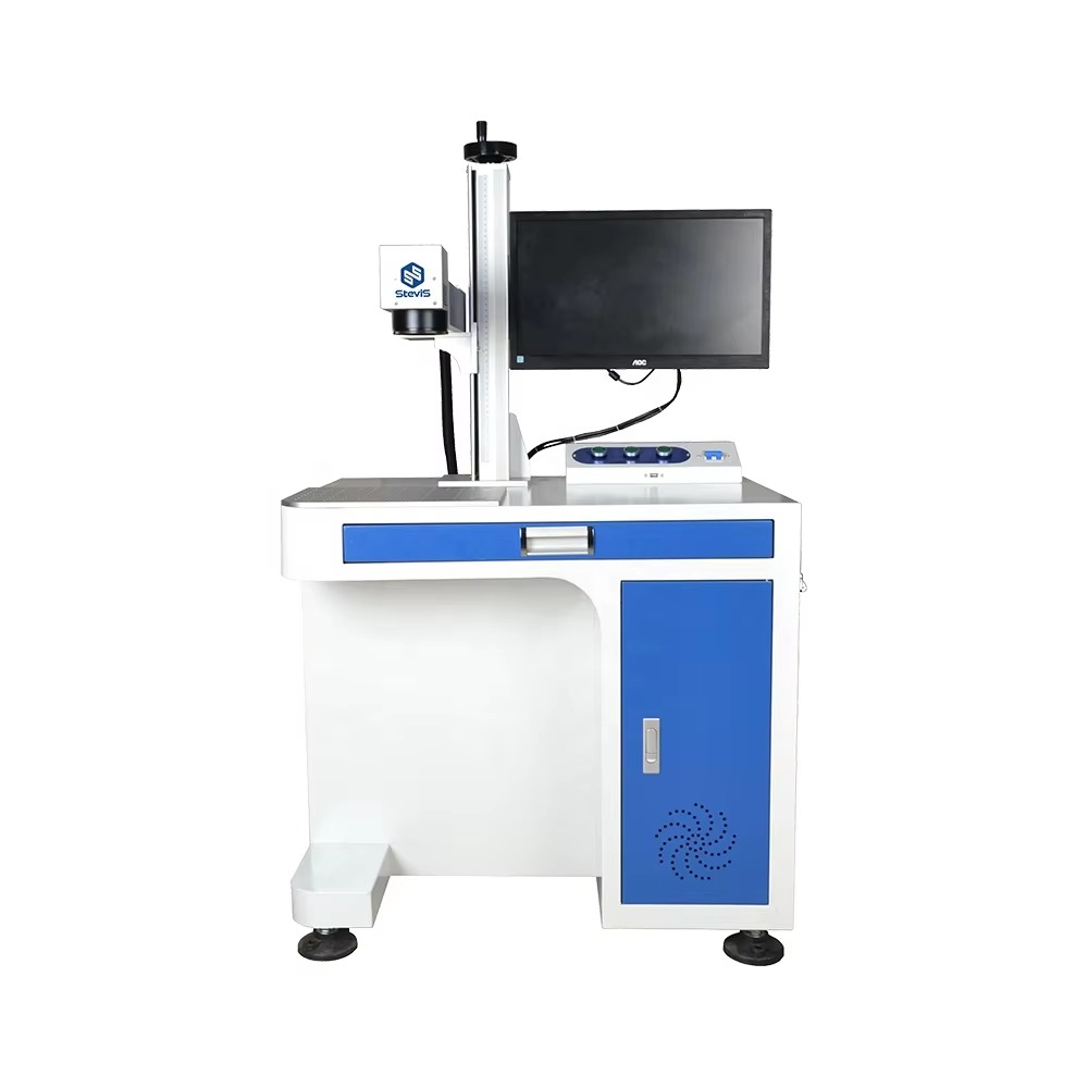 Fiber Laser Source 20W - Machine de marquage au laser à