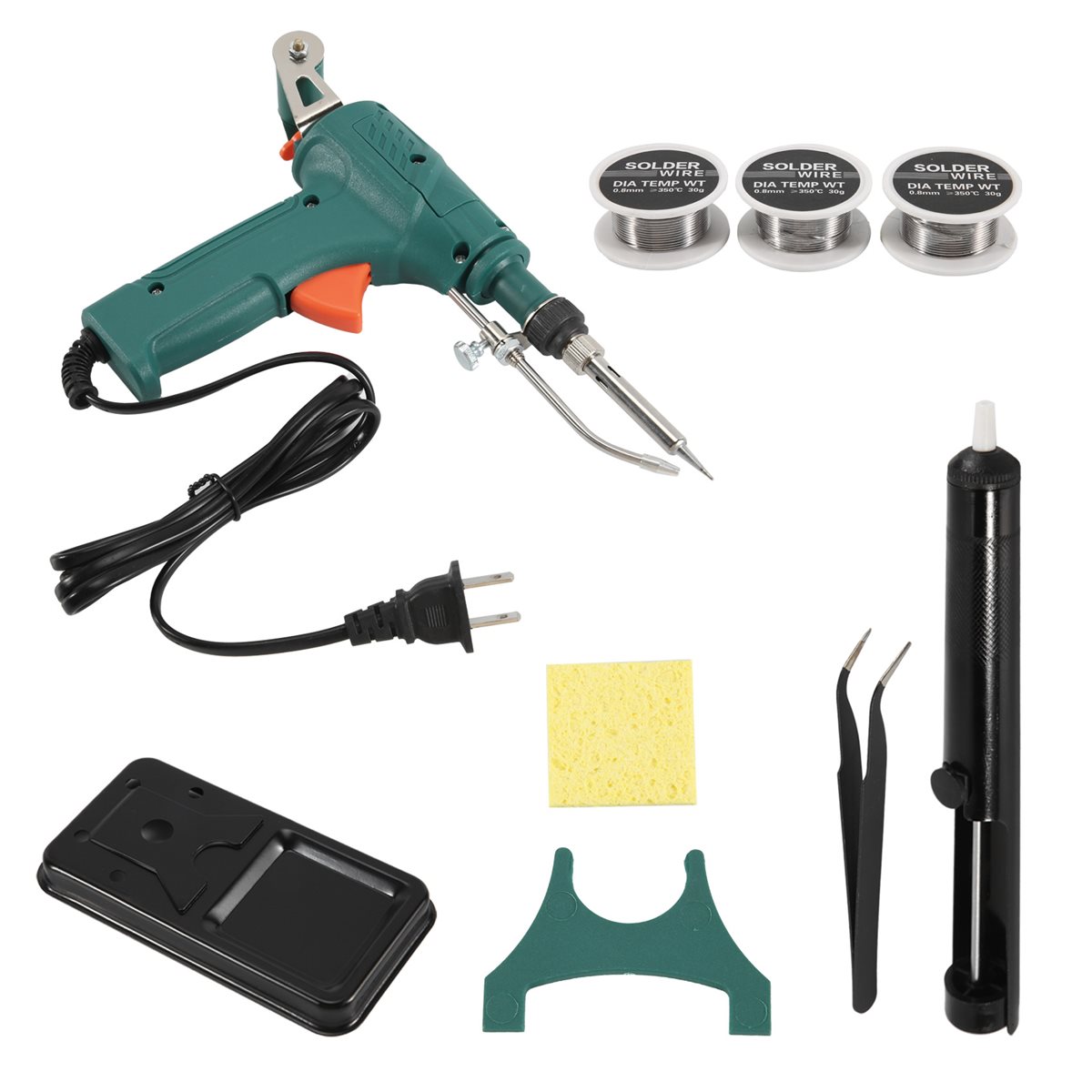 Industrial Handheld Laser Welder - Outil de soudage industriel à chauffage