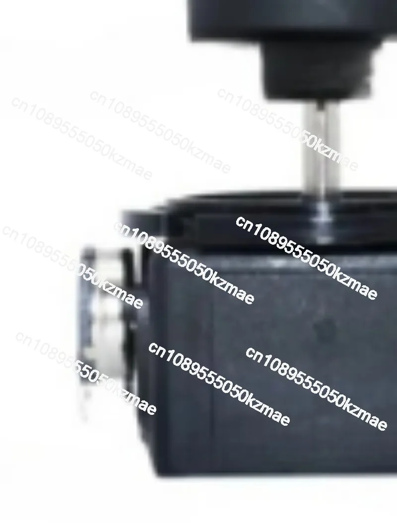 Industrial Laser Welding Machine - Manette de commande 4D avec clavier