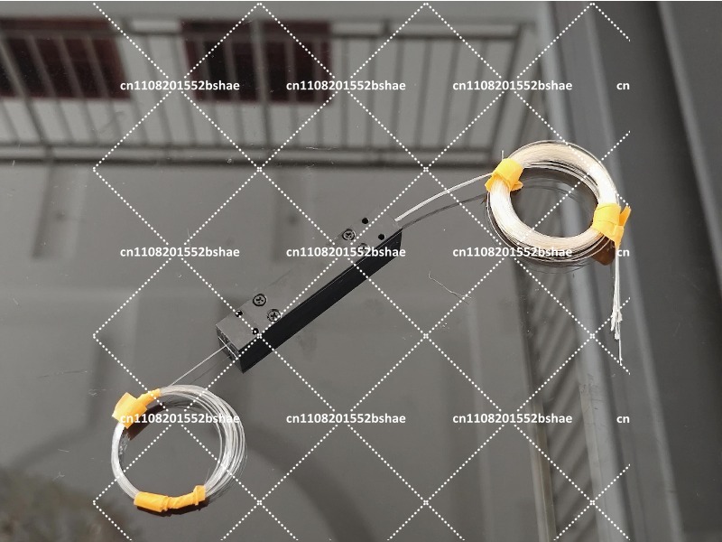 Industrial Use Of Laser - Combinateur de source laser, indicateur lumineux