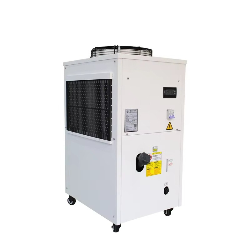 Industrial Laser Welding Machine - Refroidisseur d'eau pour Laser 3000W Refroidisseur
