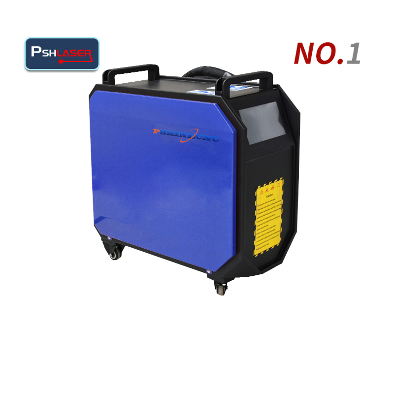 Nouvelle machine de soudage la - Industrial Laser Welding Machine avis et prix