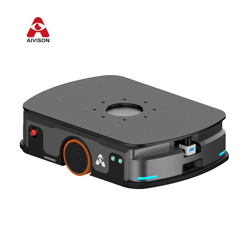 Solution SLAM Laser AGV Robot  - Industrial Laser Solutions avis et prix