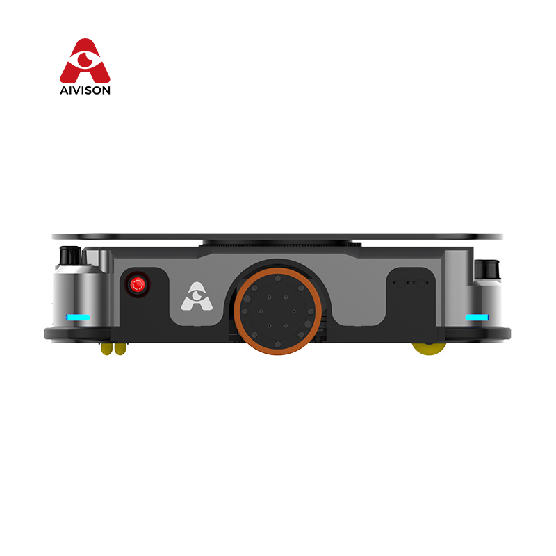 Solution SLAM Laser AGV Robot  - Industrial Laser Solutions avis et prix