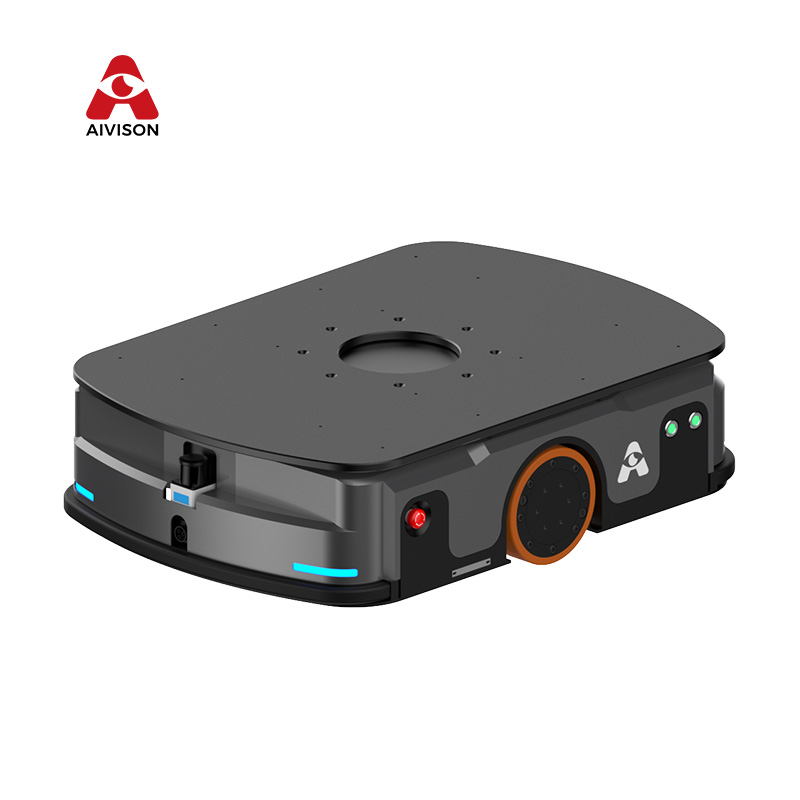 Solution SLAM Laser AGV Robot  - Industrial Laser Solutions avis et prix
