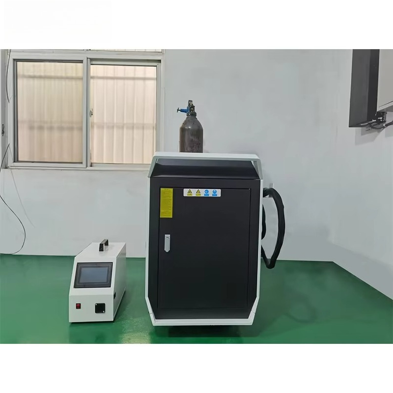 Machine de soudage laser porta - Industrial Laser Welding Machine avis et prix