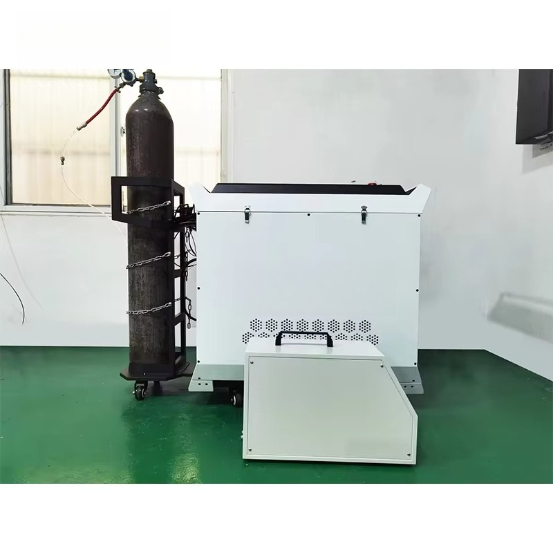 Machine de soudage laser porta - Industrial Laser Welding Machine avis et prix
