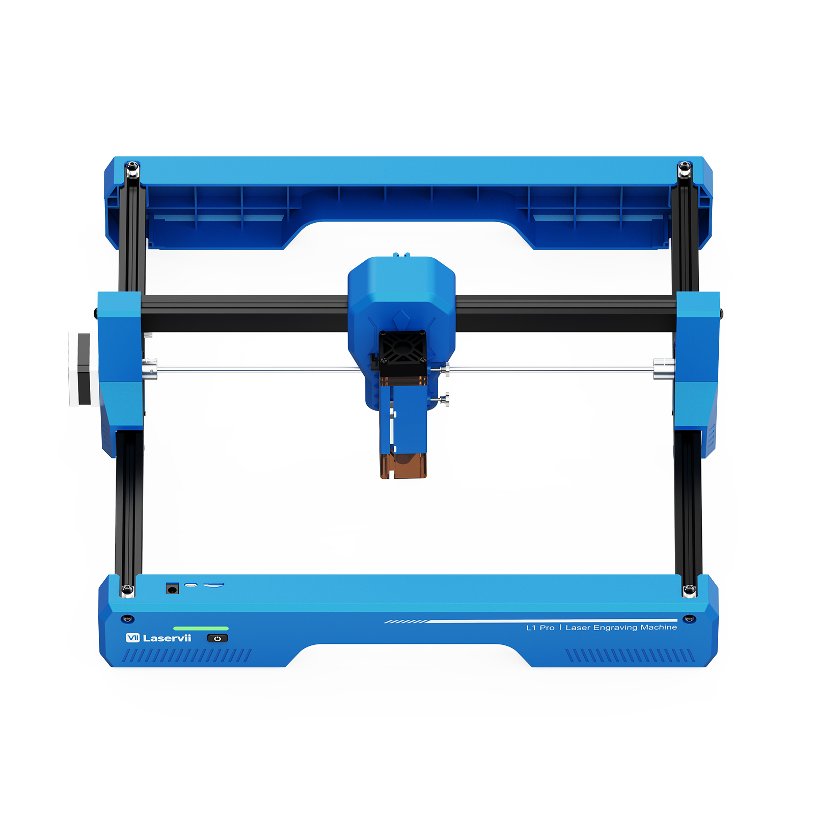 Machine de gravure et de décou - Industrial Laser Solutions avis et prix