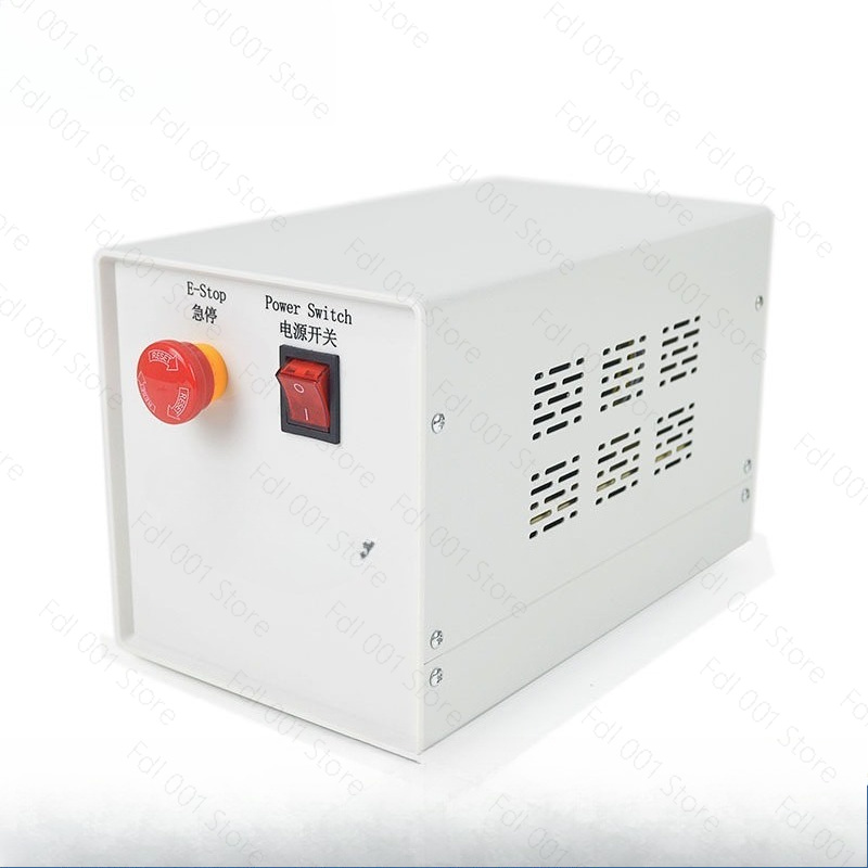 Boîtier de commande pour machi - Controller Grbl Board avis et prix