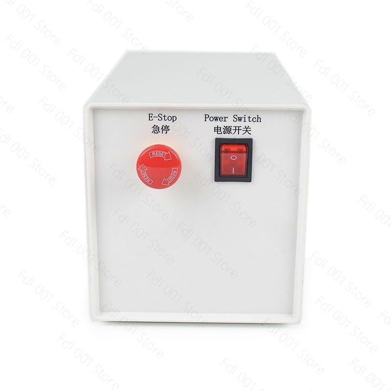 Boîtier de commande pour machi - Controller Grbl Board avis et prix