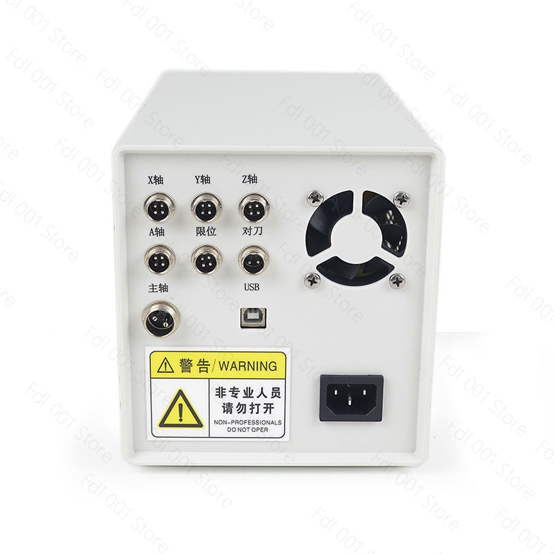 Boîtier de commande pour machi - Controller Grbl Board avis et prix