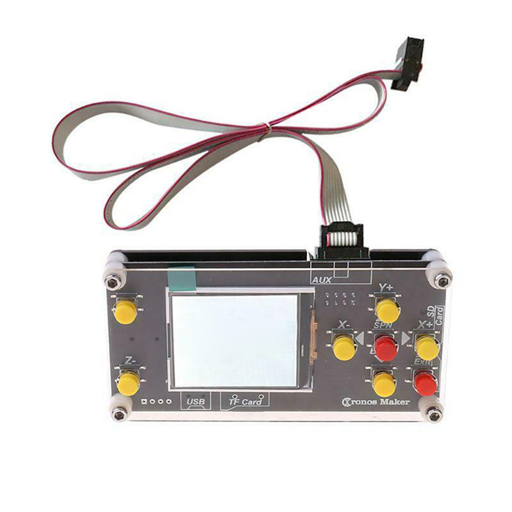 Carte de contrôle CNC hors lig - Controller Grbl Board avis et prix