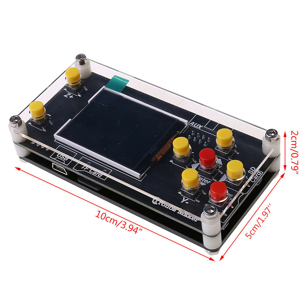 Carte de contrôle CNC hors lig - Controller Grbl Board avis et prix