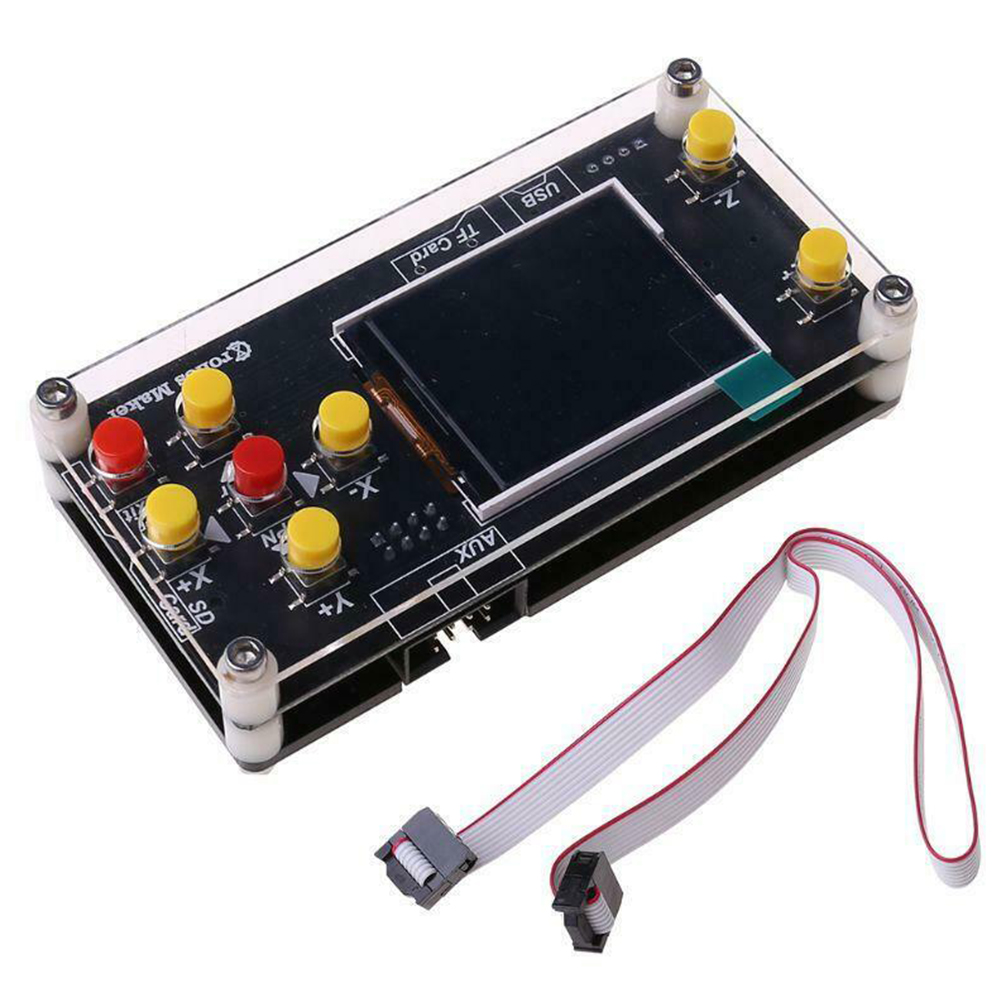 Carte de contrôle CNC hors lig - Controller Grbl Board avis et prix