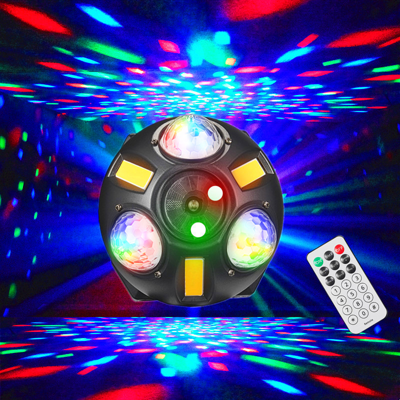 Lumière à tête mobile rotative - Industrial Laser Projector avis et prix