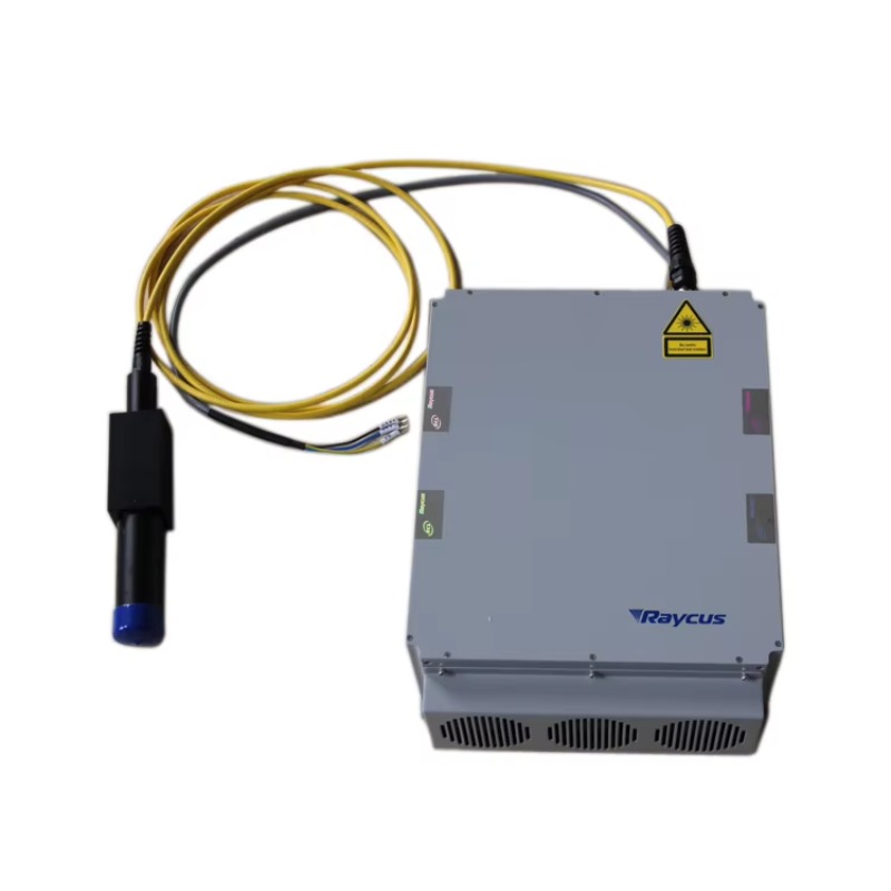 Source laser Raycus 20w 30w 50 - Fiber Laser Source 20W avis et prix