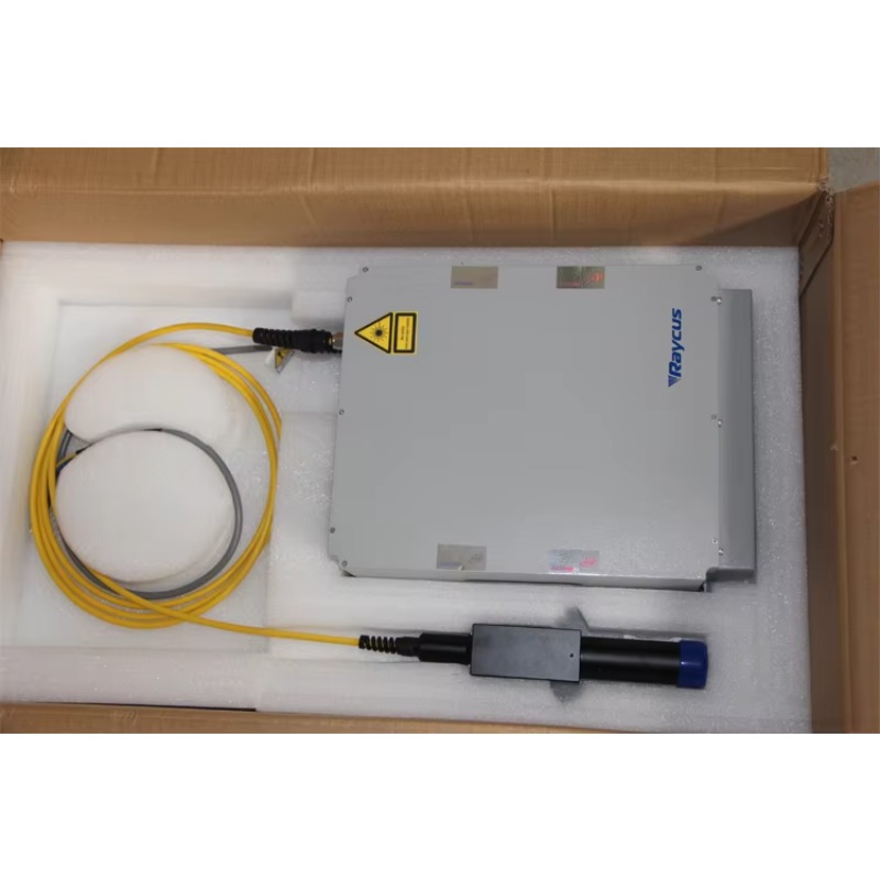Source laser Raycus 20w 30w 50 - Fiber Laser Source 20W avis et prix