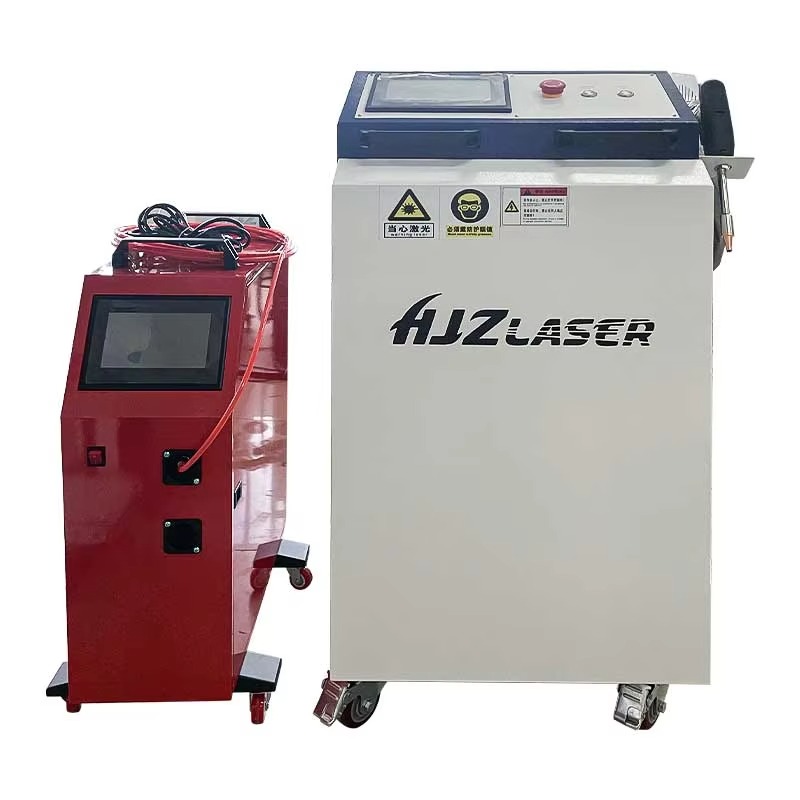 Soudeuses laser CNC, vente dir - Industrial Laser Welding Machine For Sale avis et prix