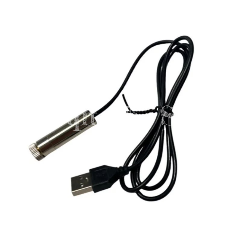 Tête laser verte 520nm 20mW 12 - Fiber Laser Source 20W avis et prix