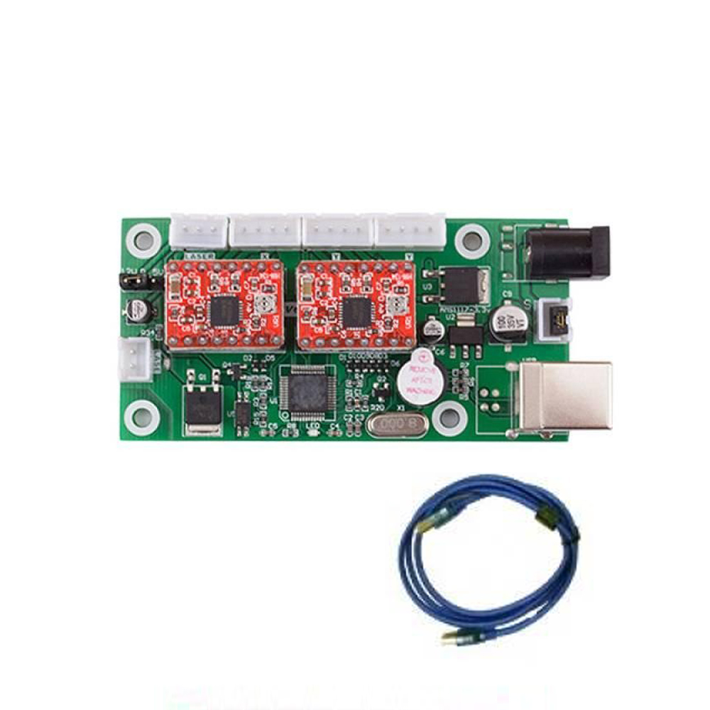 Carte de commande Grbl USB CNC - Controller Grbl Board avis et prix