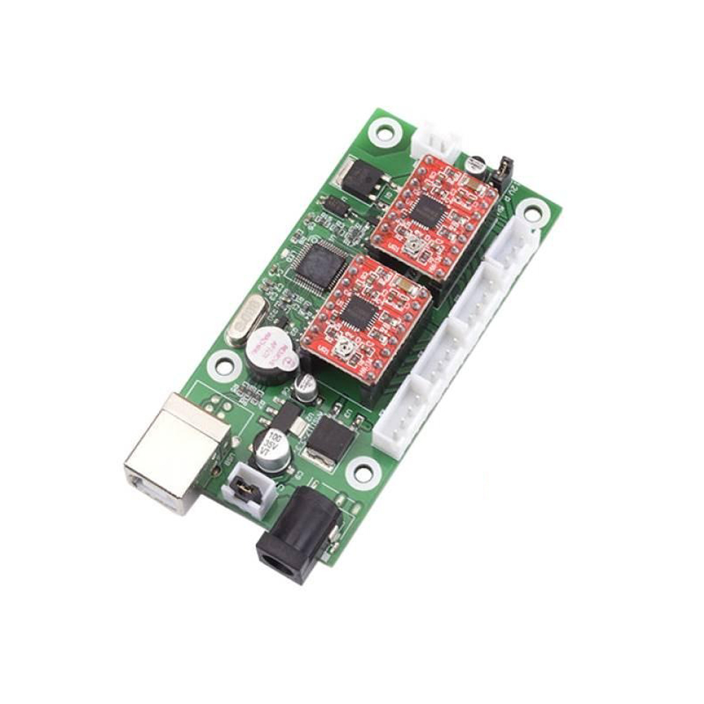 Carte de commande Grbl USB CNC - Controller Grbl Board avis et prix