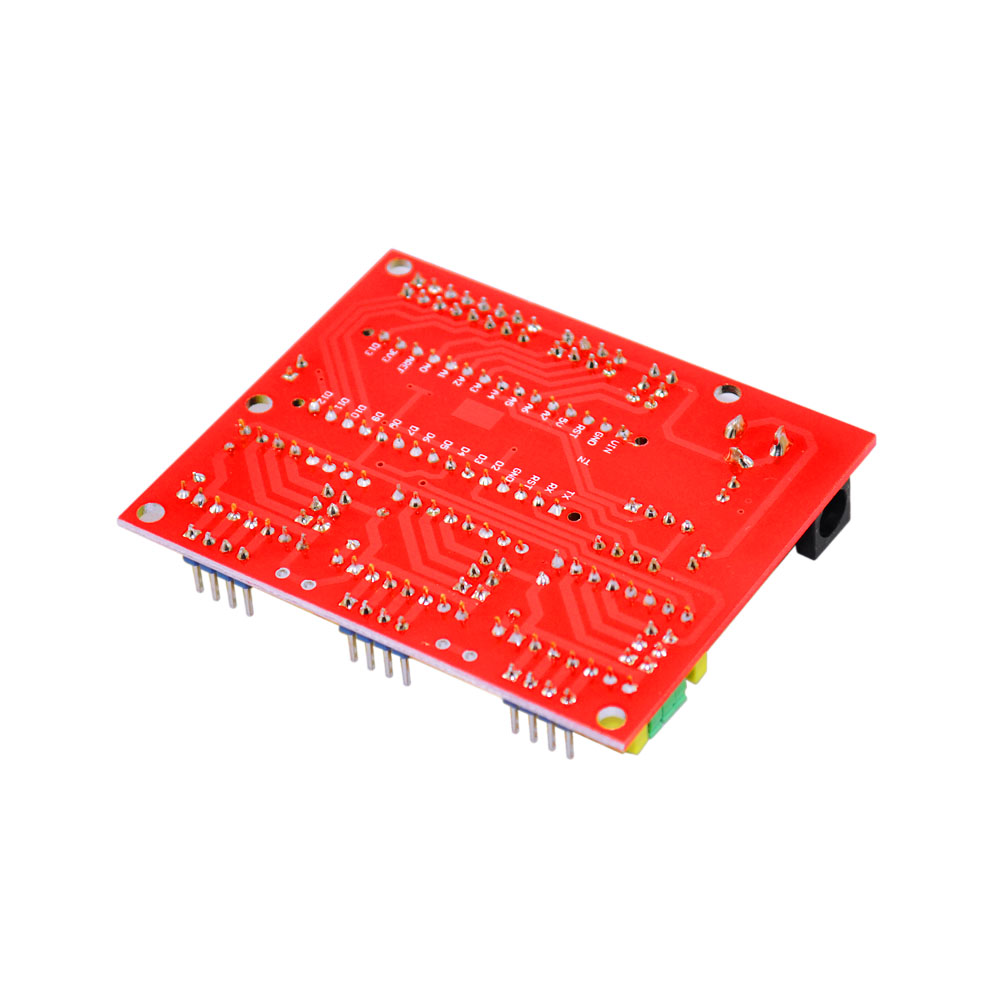 Carte de contrôle CNC Keyestud - Controller Grbl Board avis et prix