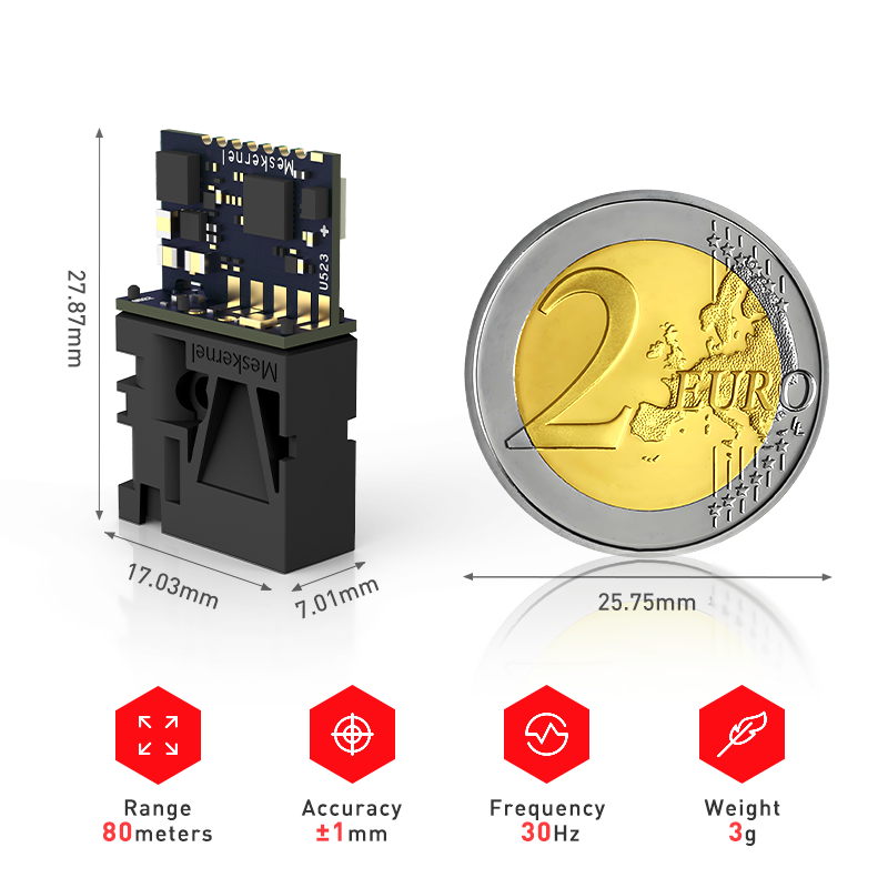 Capteur de distance laser à ph - Industrial Use Of Laser avis et prix