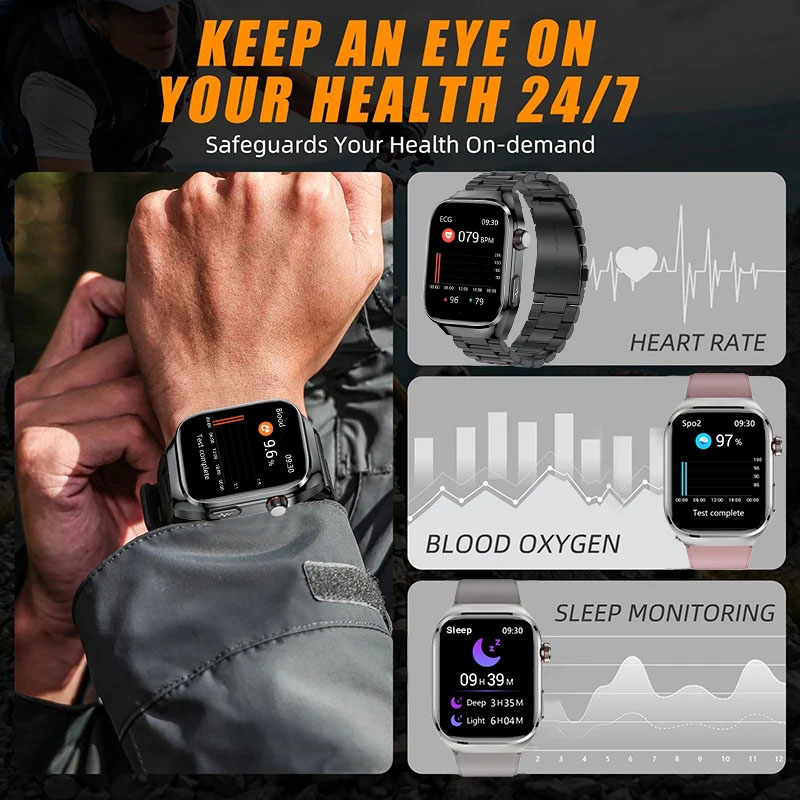 2025 nouvelle montre intellige - Industrial Laser Training avis et prix