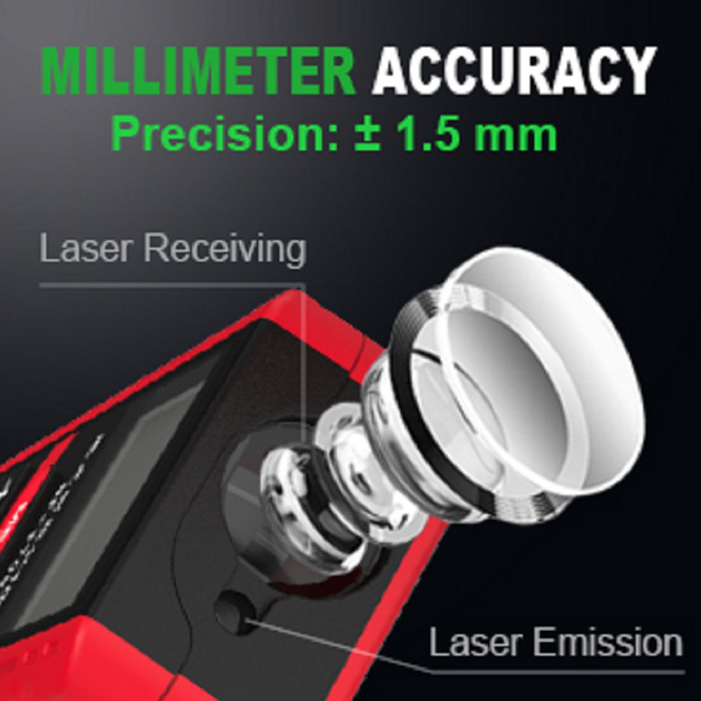 NoynotifNF-271 Distancemètre L - Industrial Laser Training avis et prix