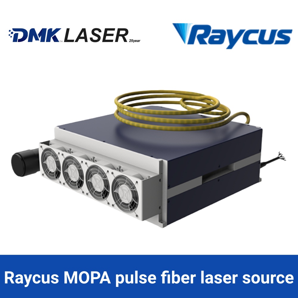 Source laser à fibre pulsée MO - Fiber Laser Source 20W avis et prix