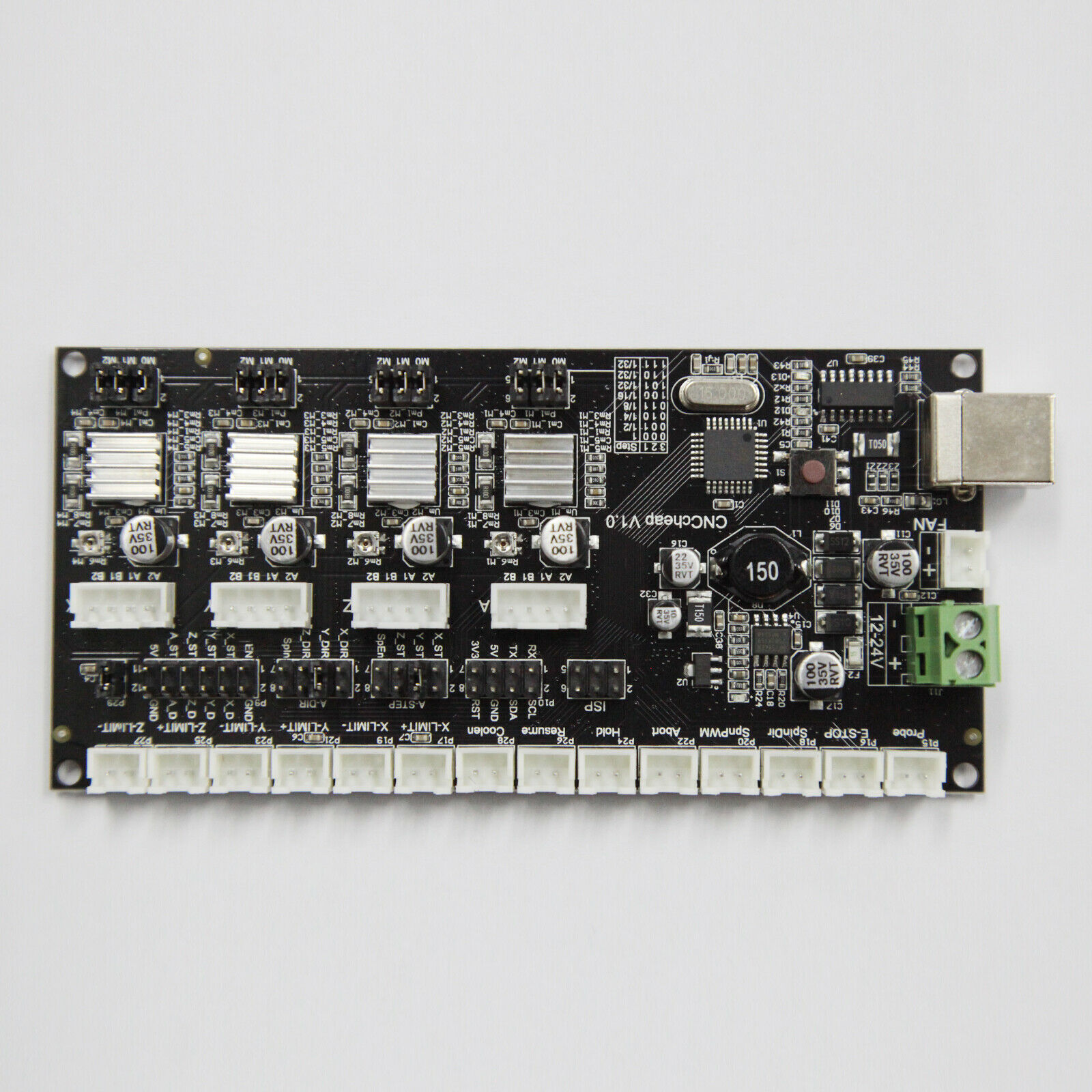 Carte contrôleur GRBL pour car - Controller Grbl Board avis et prix