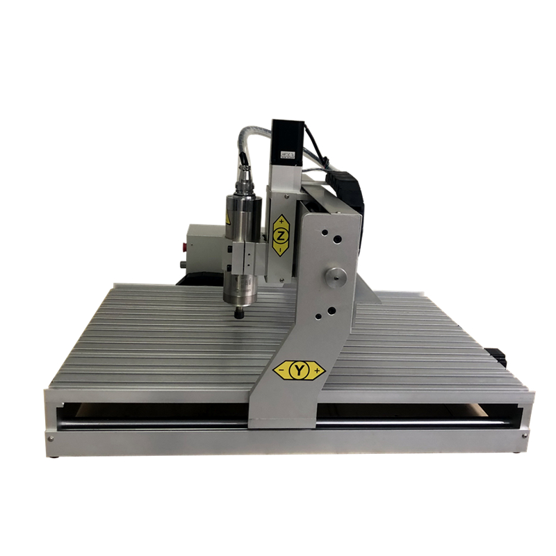 Machine de gravure CNC 3D sur  - Cnc Milling Machine avis et prix