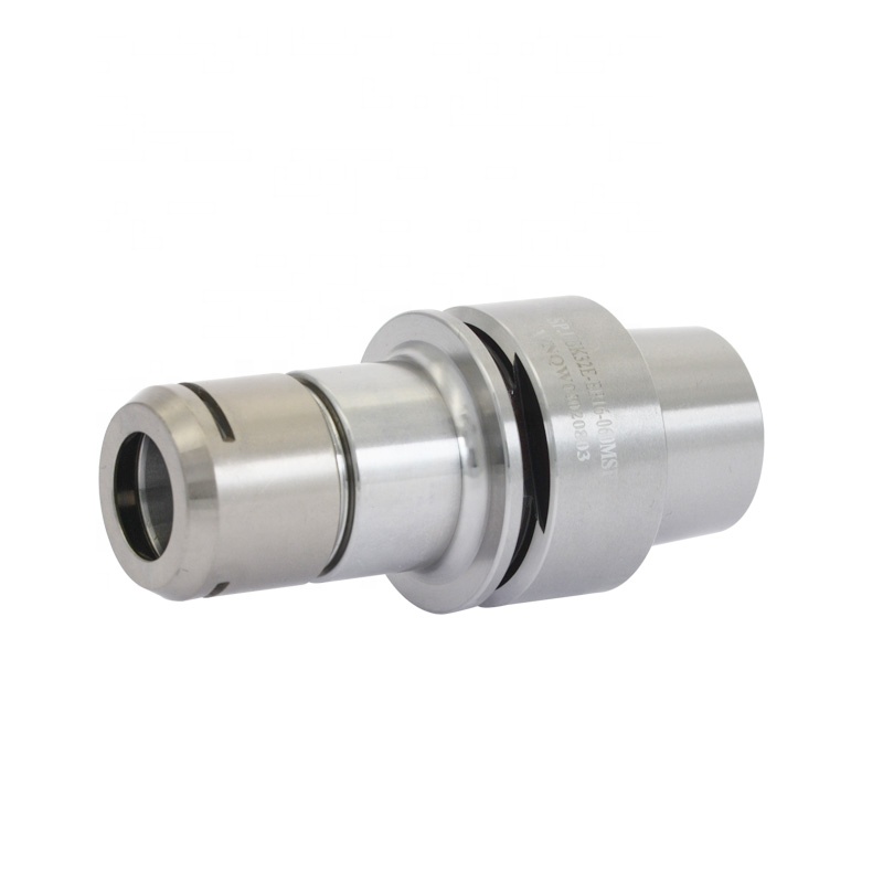 Mandrins de fraisage Cnc Hsk32 - Cnc Milling Machine avis et prix